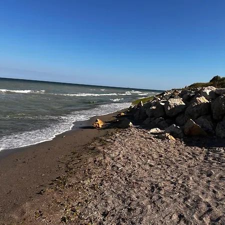 Apartment Studioul Epava Costinesti