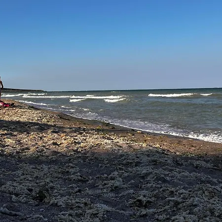 Apartment Studioul Epava