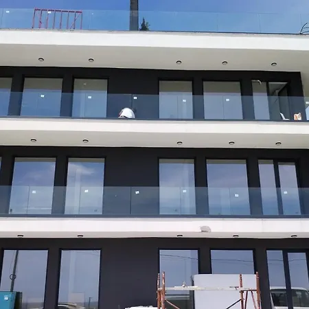 Studioul Epava Apartment Costinesti