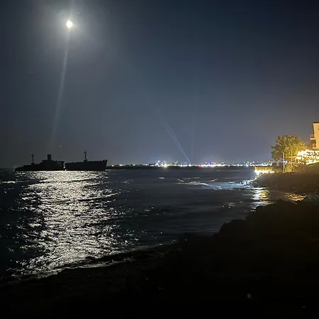 Studioul Epava Costinesti