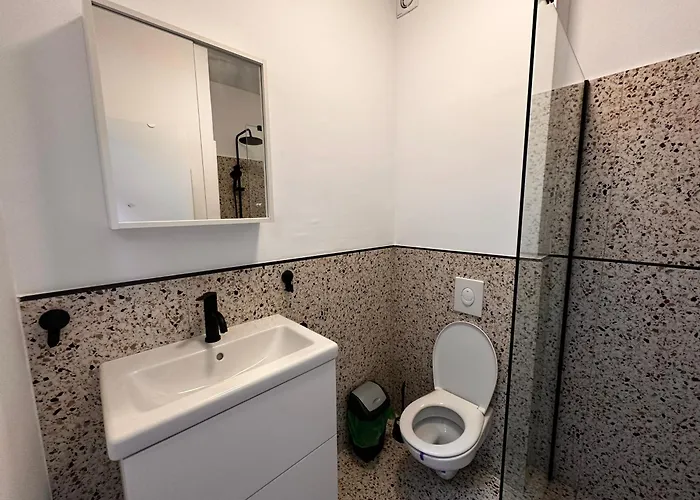 Studioul Epava Apartment *