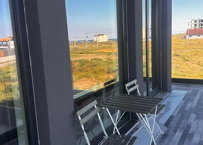 Apartment Studioul Epava