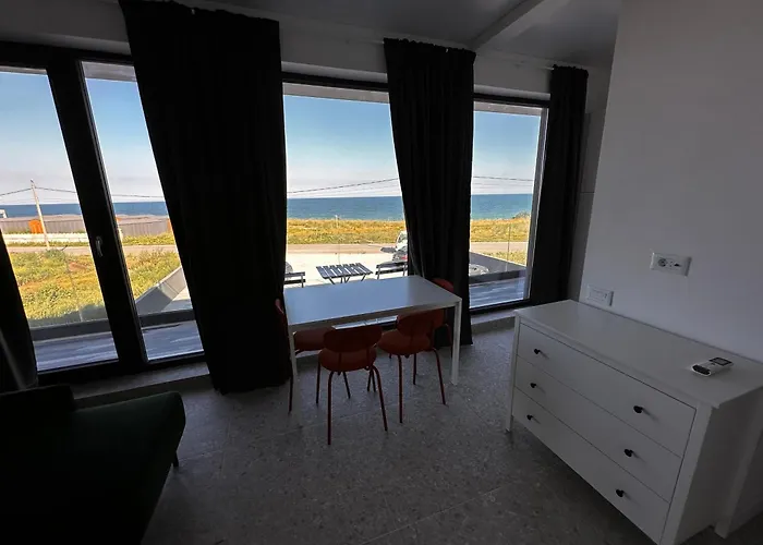 Studioul Epava Costinesti