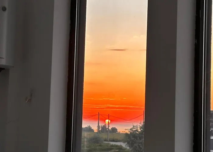 Studioul Epava Apartment