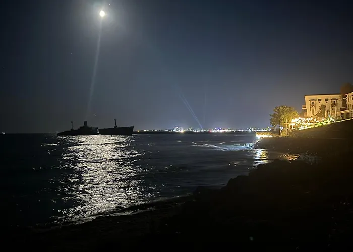 Studioul Epava Costinesti