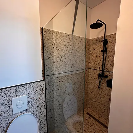 Studioul Epava Lejlighed