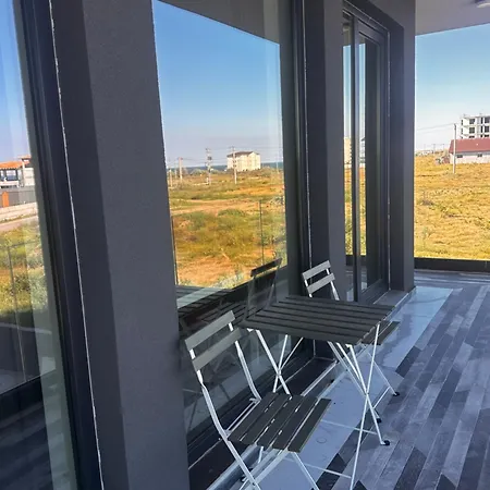 Lejlighed Studioul Epava