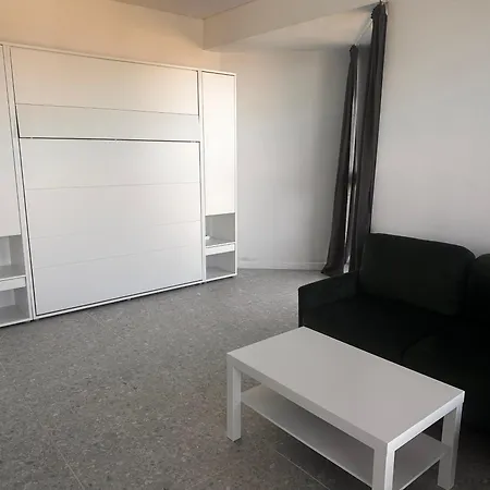 Lejlighed Studioul Epava Costinesti