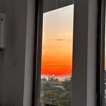 Studioul Epava Lejlighed