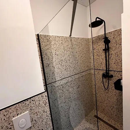 Lejlighed Studioul Epava Costinesti