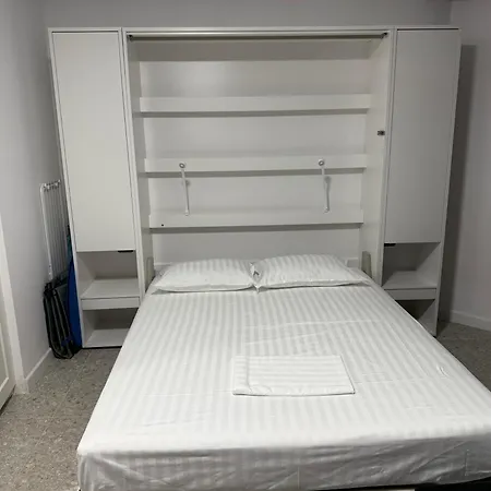 Lejlighed Studioul Epava Costinesti