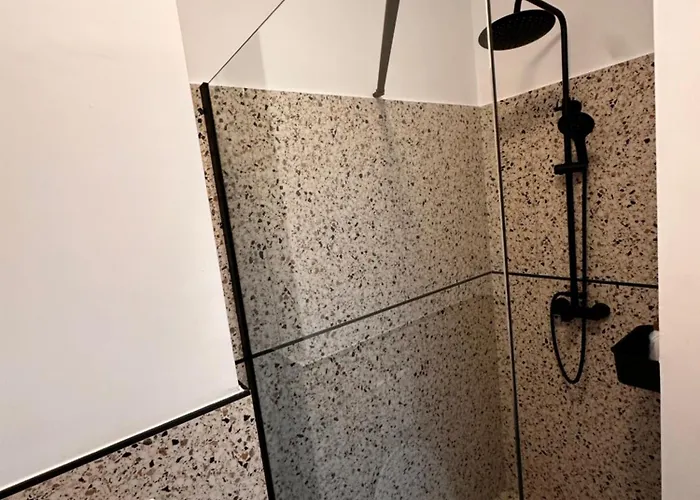 Apartment Studioul Epava Costinești