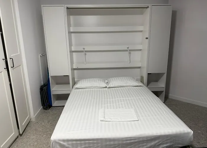 Apartment Studioul Epava Costinești